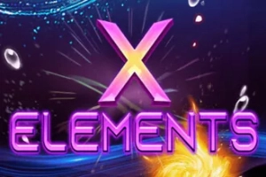 X-Elements slot by KA Gaming