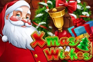 Xmas Wishes slot by KA Gaming