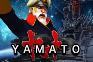 Yamato slot by KA Gaming