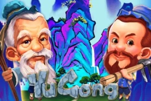 Yu Gong slot by KA Gaming
