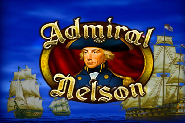 Admiral Nelson slot by Amatic