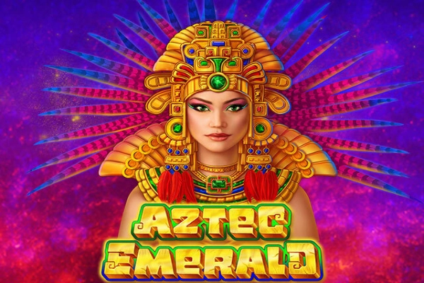 Aztec Emerald slot by Amatic