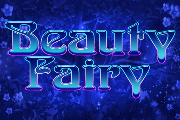 Beauty Fairy slot by Amatic
