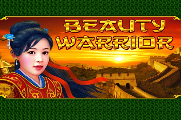 Beauty Warrior slot by Amatic