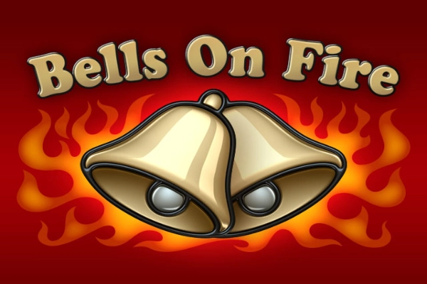 Bells on Fire slot by Amatic