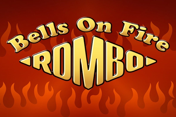 Bells on Fire Rombo slot by Amatic