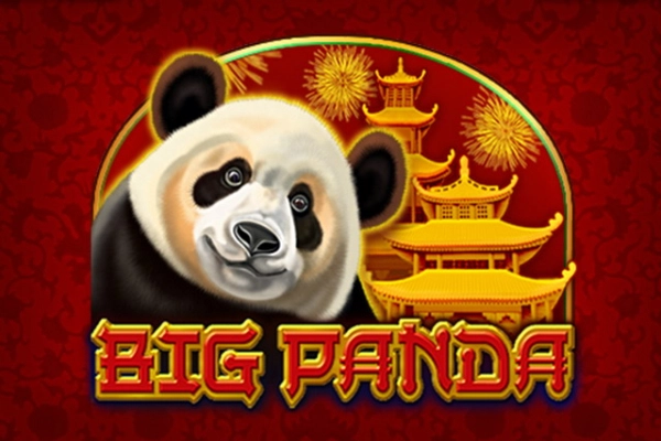 Big Panda slot by Amatic