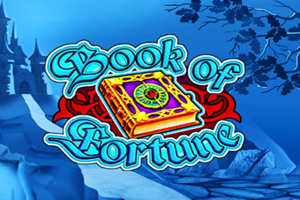 Book of Fortune slot by Amatic