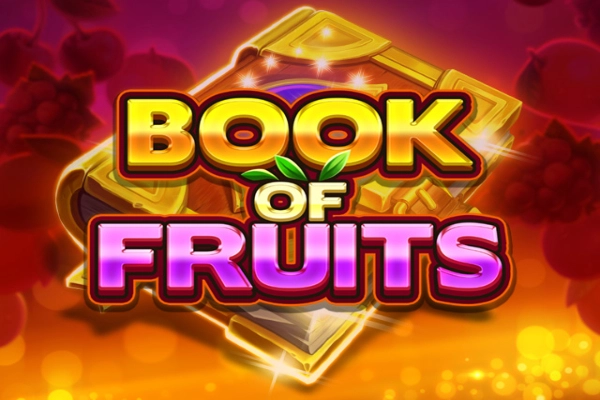 Book of Fruits Demo Slot