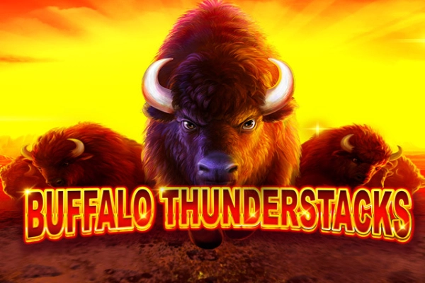 Buffalo Thunderstacks Demo Slot