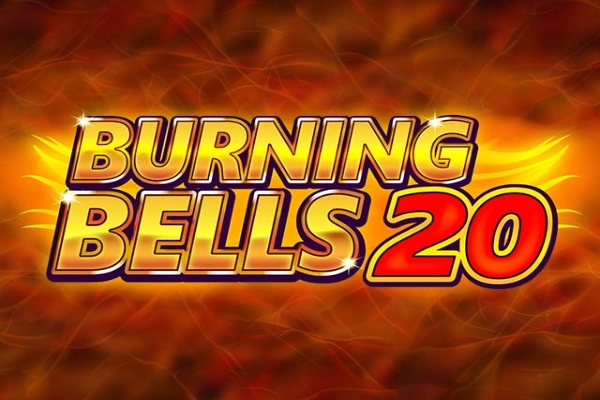 Burning Bells 20 slot by Amatic