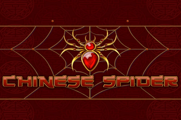 Chinese Spider slot by Amatic