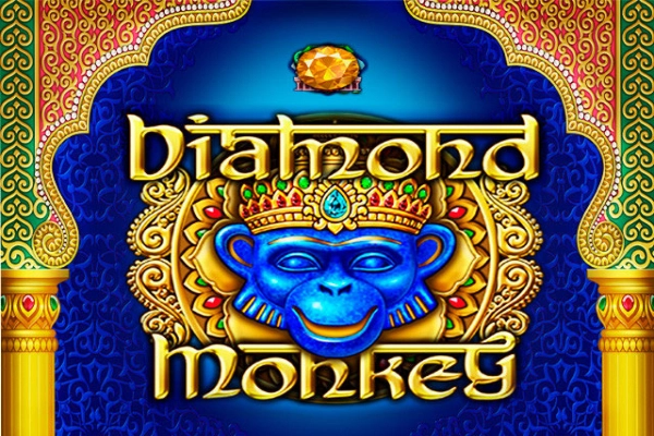 Diamond Monkey slot by Amatic