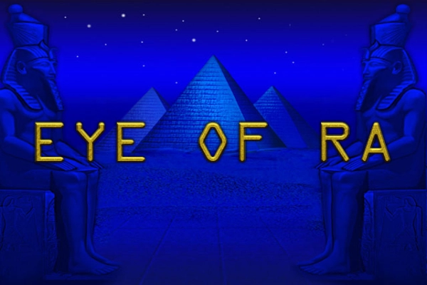 Eye of Ra Demo Slot