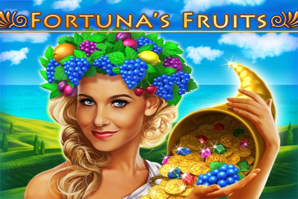 Fortunas Fruits demo