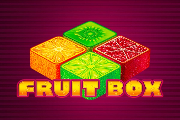 Fruit Box slot by Amatic