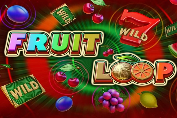Fruit Loop slot by Amatic