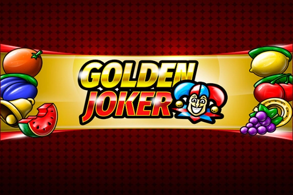 Golden Joker Demo Slot