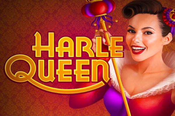 Harlequeen Demo Slot