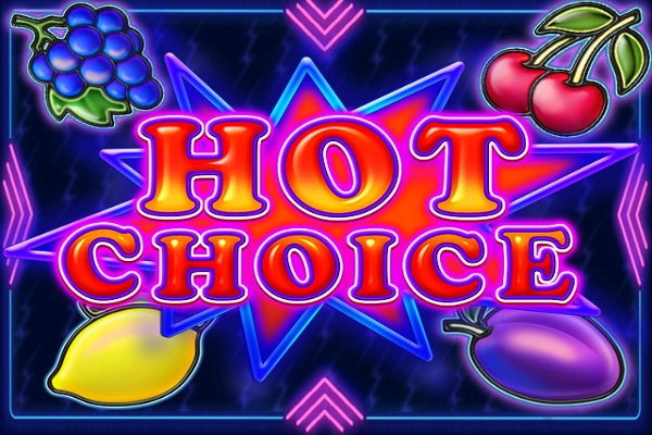 Hot Choice slot by Amatic