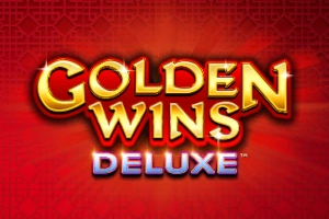 Golden Wins Deluxe slot by AGS - 95.98% RTP