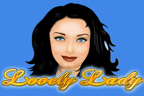 Lovely Lady slot by Amatic