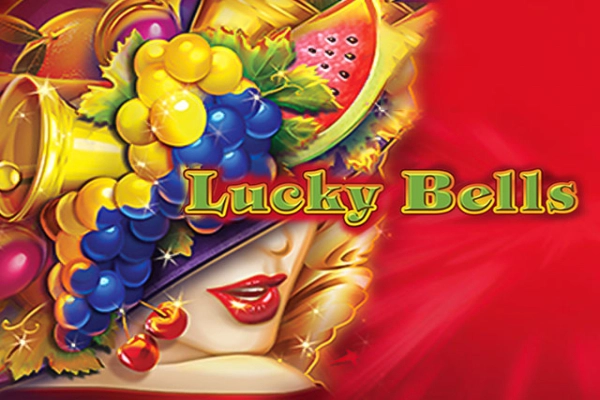 Lucky Bells slot by Amatic