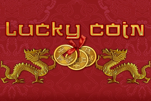 Lucky Coin slot by Amatic