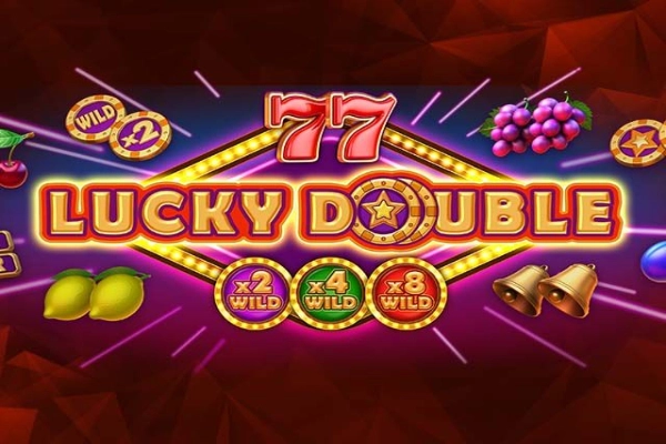Lucky Double Demo Slot