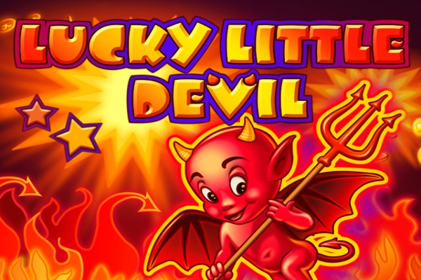 Lucky Little Devil demo