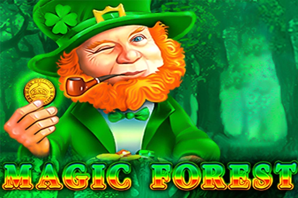 Magic Forest Demo Slot