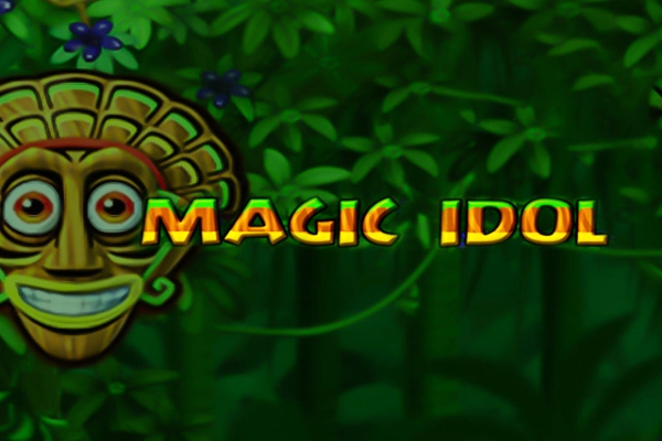 Magic Idol slot by Amatic