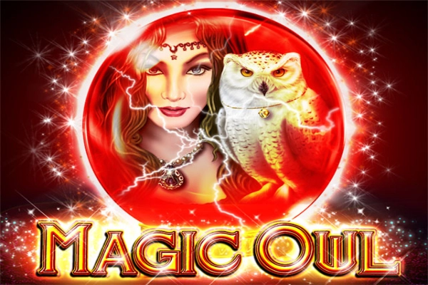 Magic Owl slot by Amatic