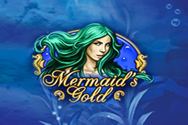 Mermaids Gold slot by Amatic