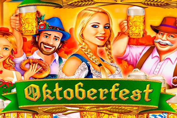 Oktoberfest Demo Slot