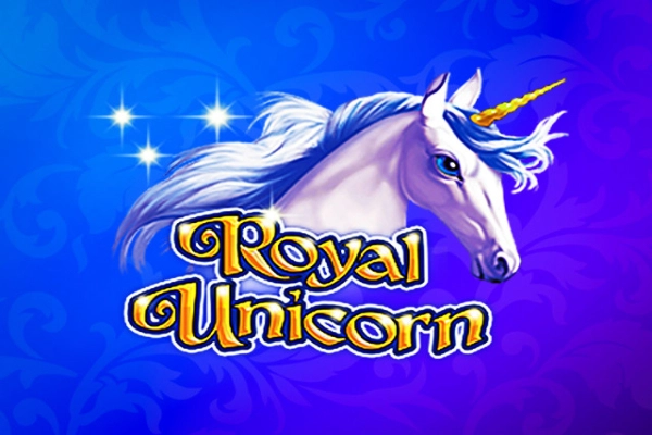Royal Unicorn slot by Amatic