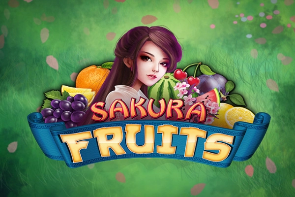 Sakura Fruits slot by Amatic