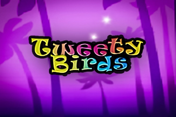 Tweety Birds slot by Amatic