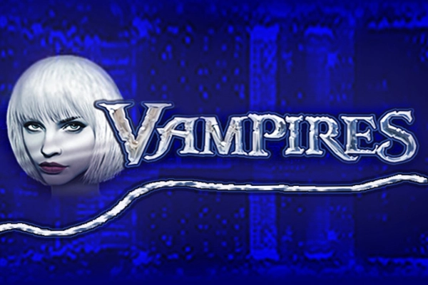 Vampires Demo Slot