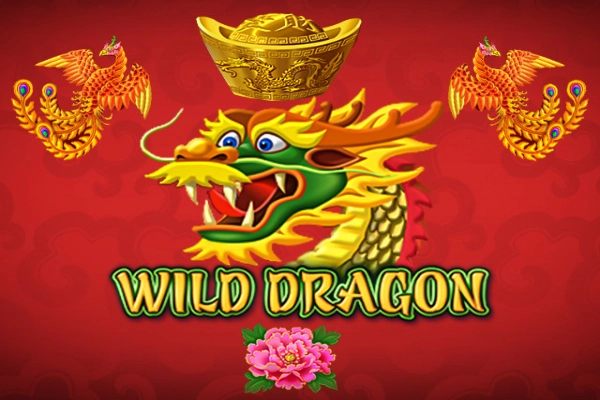 Wild Dragon Demo Slot