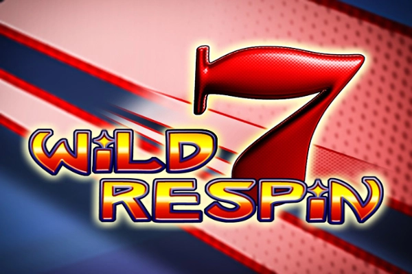 Wild Respin slot by Amatic
