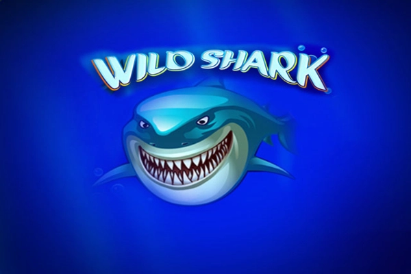 Wild Shark slot by Amatic
