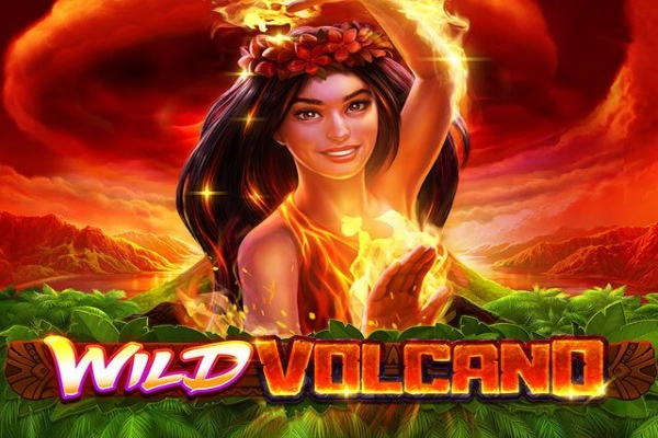Wild Volcano slot by Slot Factory