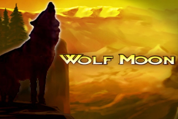 Wolf Moon Demo Slot