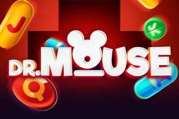 Dr.Mouse slot by Five Men Gaming