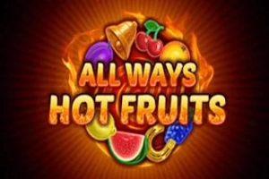 Allways Hot Fruits slot by Amatic