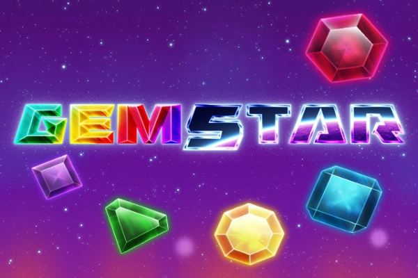 Gem Star slot by Amatic