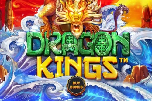 Dragon Kings slot by Betsoft