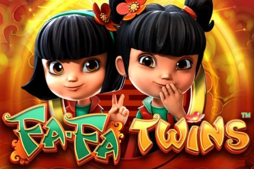 Fa-Fa Twins slot by Betsoft