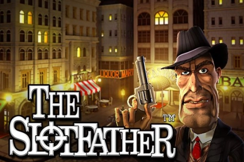 The Slotfather slot by Betsoft